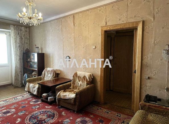 3-rooms apartment apartment by the address st. Varnenskaya (area 56 m²) - Atlanta.ua - photo 17