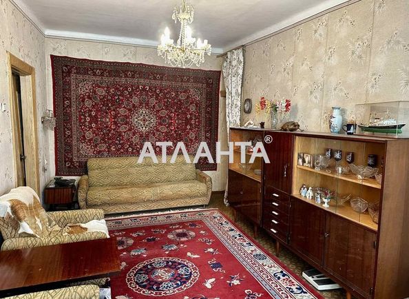 3-rooms apartment apartment by the address st. Varnenskaya (area 56 m²) - Atlanta.ua - photo 18