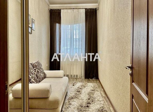 2-комнатная квартира по адресу ул. Прохоровская (площадь 48,9 м²) - Atlanta.ua - фото 6