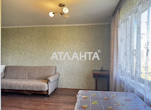 1-room apartment apartment by the address st. Ivana Vygovskogo (area 21,6 m²) - Atlanta.ua - photo 6