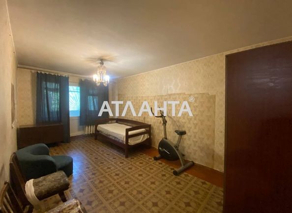 2-комнатная квартира по адресу ул. Филатова ак. (площадь 43 м²) - Atlanta.ua