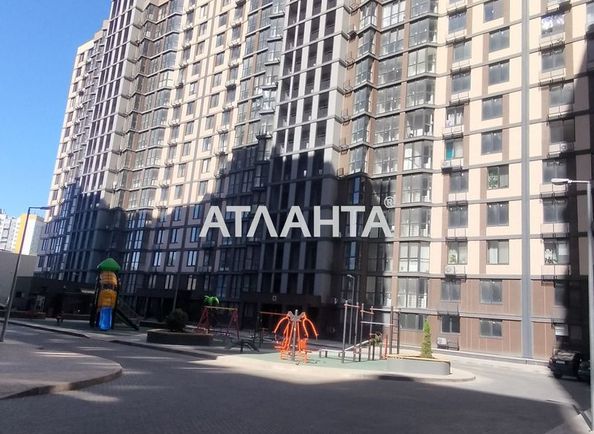 2-комнатная квартира по адресу ул. Прохоровская (площадь 68 м²) - Atlanta.ua - фото 14