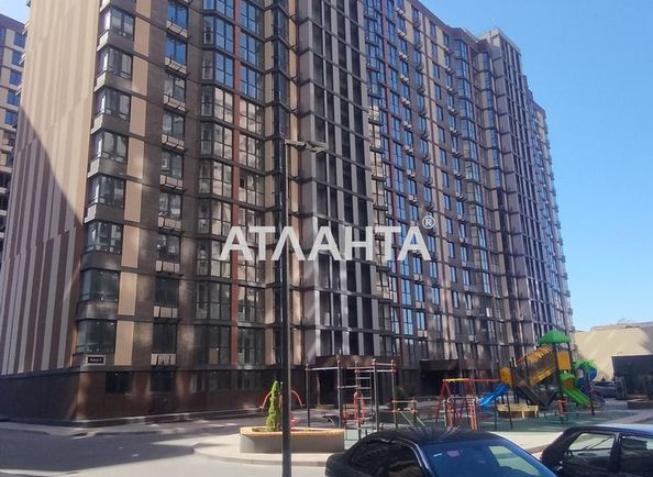 2-комнатная квартира по адресу ул. Прохоровская (площадь 68 м²) - Atlanta.ua - фото 15
