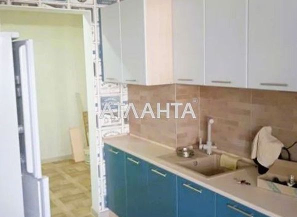 1-room apartment apartment by the address st. Sofievskaya (area 37 m²) - Atlanta.ua
