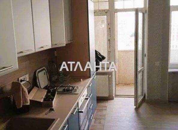 1-room apartment apartment by the address st. Sofievskaya (area 37 m²) - Atlanta.ua - photo 5