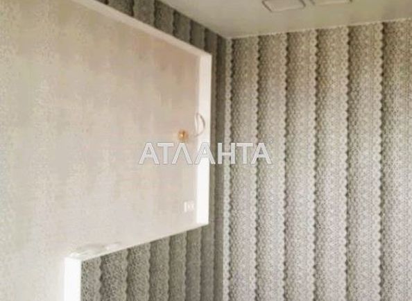 1-room apartment apartment by the address st. Sofievskaya (area 37 m²) - Atlanta.ua - photo 12