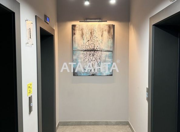 1-room apartment apartment by the address st. Genuezskaya (area 44,5 m²) - Atlanta.ua - photo 6