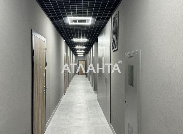 1-room apartment apartment by the address st. Genuezskaya (area 44,5 m²) - Atlanta.ua - photo 7