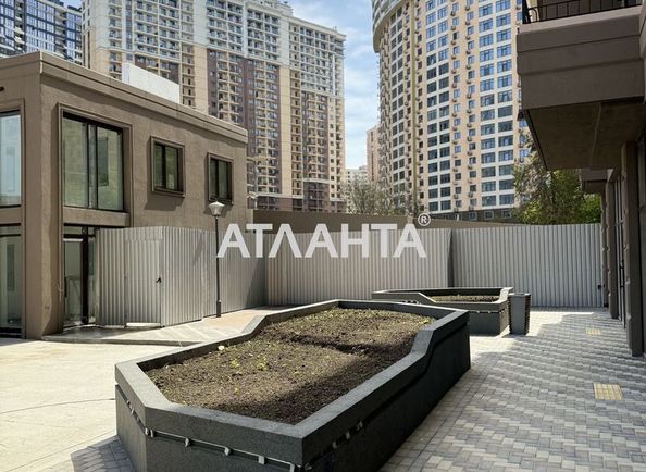 1-room apartment apartment by the address st. Genuezskaya (area 44,5 m²) - Atlanta.ua - photo 8