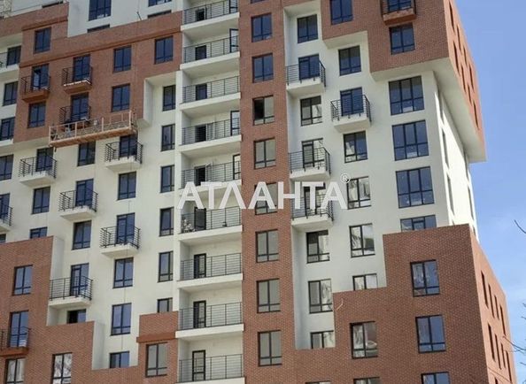1-кімнатна квартира за адресою вул. Сахарова (площа 50 м²) - Atlanta.ua