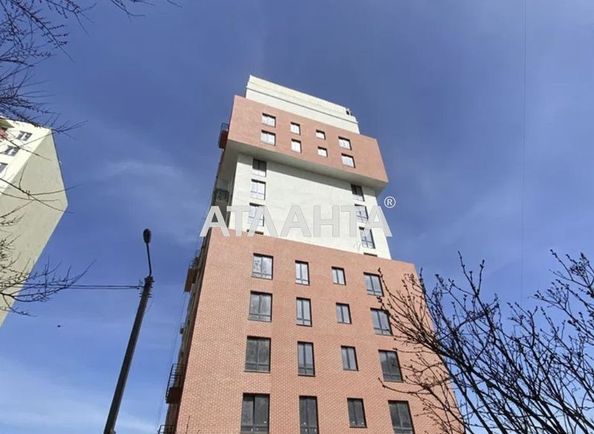 1-кімнатна квартира за адресою вул. Сахарова (площа 50 м²) - Atlanta.ua - фото 3