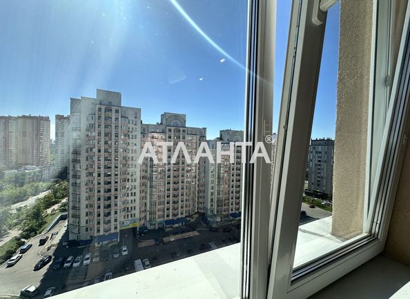 1-кімнатна квартира за адресою вул. Ломоносова (площа 45 м²) - Atlanta.ua - фото 12