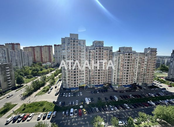 1-комнатная квартира по адресу ул. Ломоносова (площадь 45 м²) - Atlanta.ua - фото 14