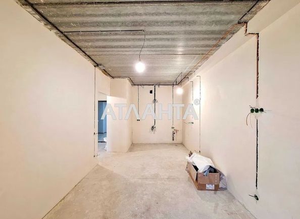 1-room apartment apartment by the address st. Maksimovicha (area 41 m²) - Atlanta.ua