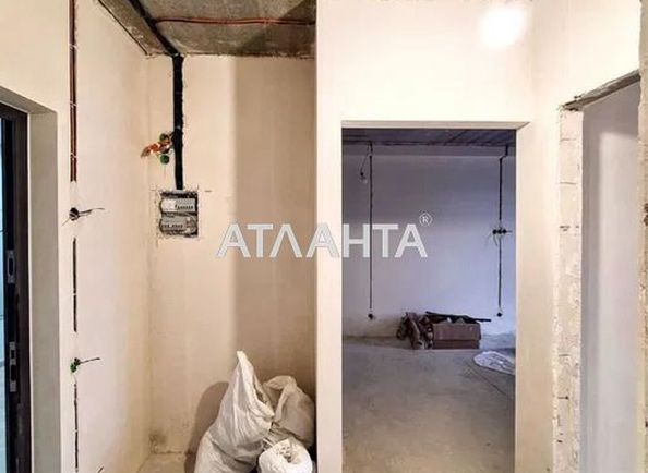 1-room apartment apartment by the address st. Maksimovicha (area 41 m²) - Atlanta.ua - photo 2