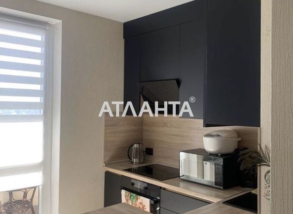 1-room apartment apartment by the address st. Grushevskogo Mikhaila Bratev Achkanovykh (area 36 m²) - Atlanta.ua