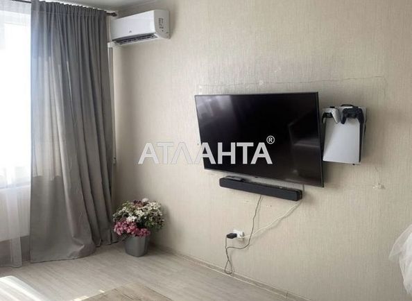 1-room apartment apartment by the address st. Grushevskogo Mikhaila Bratev Achkanovykh (area 36 m²) - Atlanta.ua - photo 3