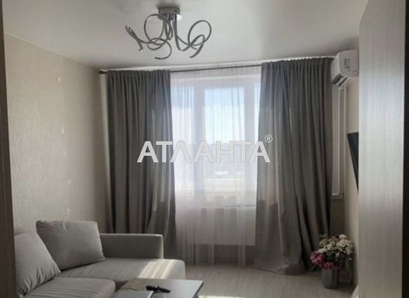 1-room apartment apartment by the address st. Grushevskogo Mikhaila Bratev Achkanovykh (area 36 m²) - Atlanta.ua - photo 7