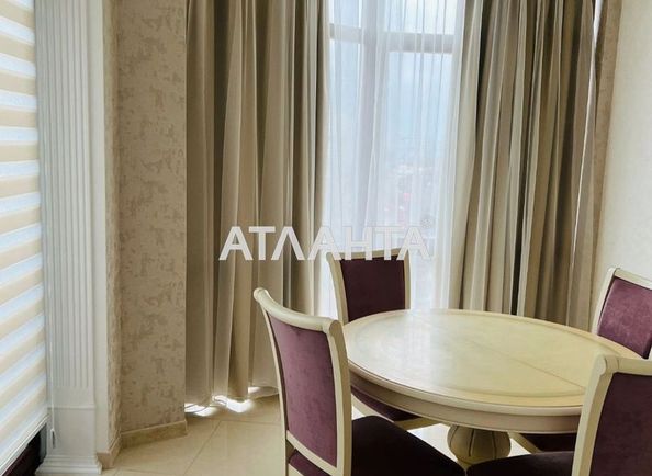 2-rooms apartment apartment by the address st. Tenistaya (area 120 m²) - Atlanta.ua