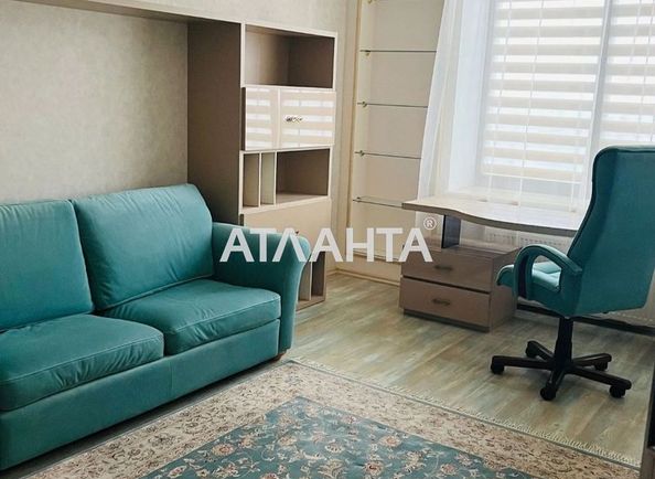 2-rooms apartment apartment by the address st. Tenistaya (area 120 m²) - Atlanta.ua - photo 5