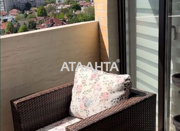 2-rooms apartment apartment by the address st. Tenistaya (area 120 m²) - Atlanta.ua - photo 15