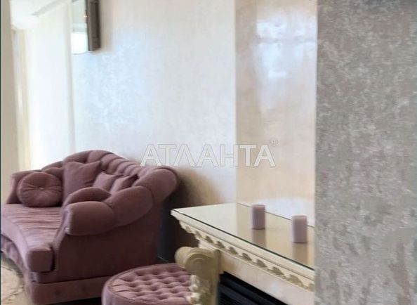 2-rooms apartment apartment by the address st. Tenistaya (area 120 m²) - Atlanta.ua - photo 4