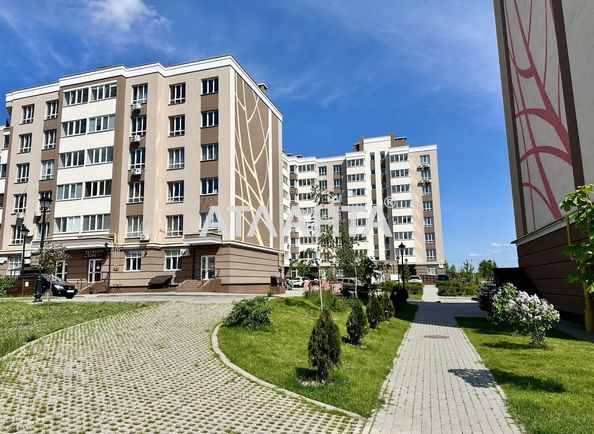 3-комнатная квартира по адресу Приозерный бульвар (площадь 90 м²) - Atlanta.ua