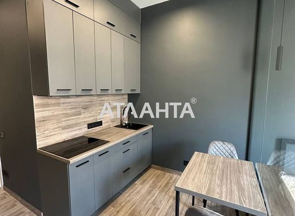 1-кімнатна квартира за адресою вул. Бочарова ген. (площа 22,8 м²) - Atlanta.ua - фото 2