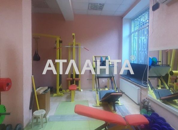 Commercial real estate at st. 1 maya (area 87 m²) - Atlanta.ua - photo 2