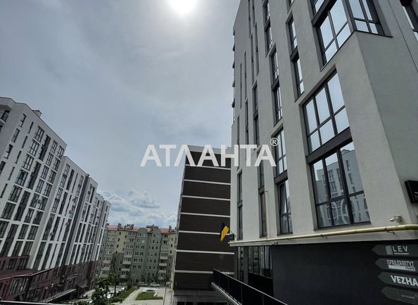 2-rooms apartment apartment by the address st. Malogoloskovskaya ul (area 67 m²) - Atlanta.ua