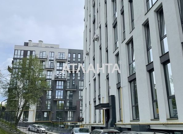 2-rooms apartment apartment by the address st. Malogoloskovskaya ul (area 67 m²) - Atlanta.ua - photo 2