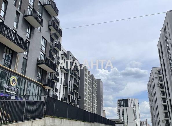 2-rooms apartment apartment by the address st. Malogoloskovskaya ul (area 67 m²) - Atlanta.ua - photo 3