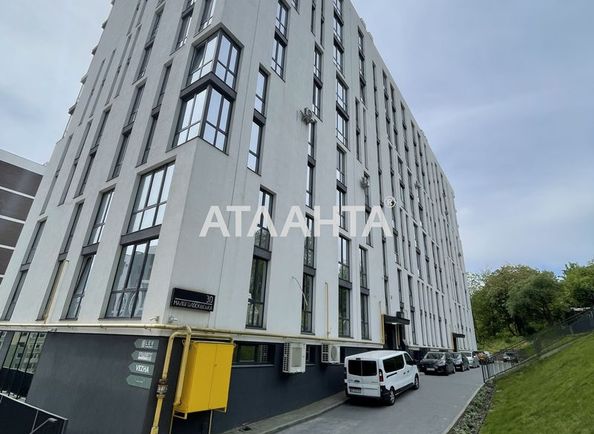 2-rooms apartment apartment by the address st. Malogoloskovskaya ul (area 67 m²) - Atlanta.ua - photo 4