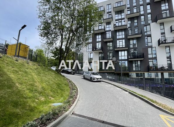 2-rooms apartment apartment by the address st. Malogoloskovskaya ul (area 67 m²) - Atlanta.ua - photo 5