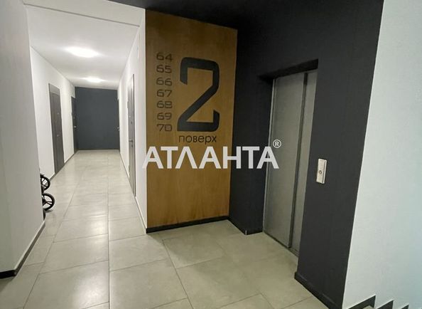 2-rooms apartment apartment by the address st. Malogoloskovskaya ul (area 67 m²) - Atlanta.ua - photo 7