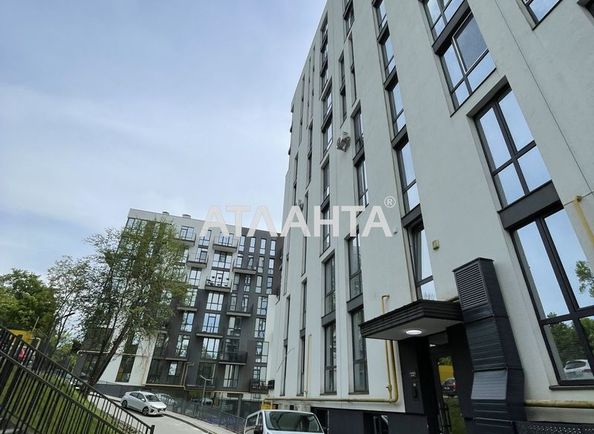 2-rooms apartment apartment by the address st. Malogoloskovskaya ul (area 67 m²) - Atlanta.ua - photo 8
