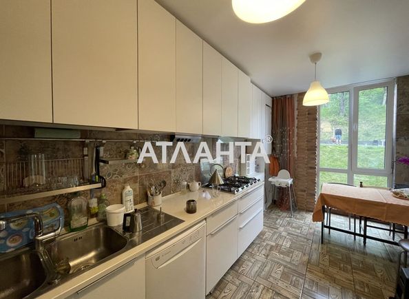 2-rooms apartment apartment by the address st. Malogoloskovskaya ul (area 67 m²) - Atlanta.ua - photo 9