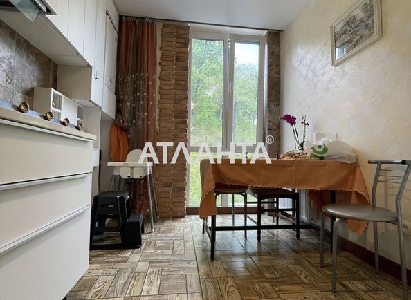2-rooms apartment apartment by the address st. Malogoloskovskaya ul (area 67 m²) - Atlanta.ua - photo 10