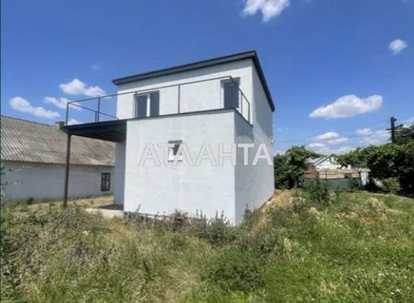 House by the address st. Tsentralnaya (area 118,4 m²) - Atlanta.ua - photo 6