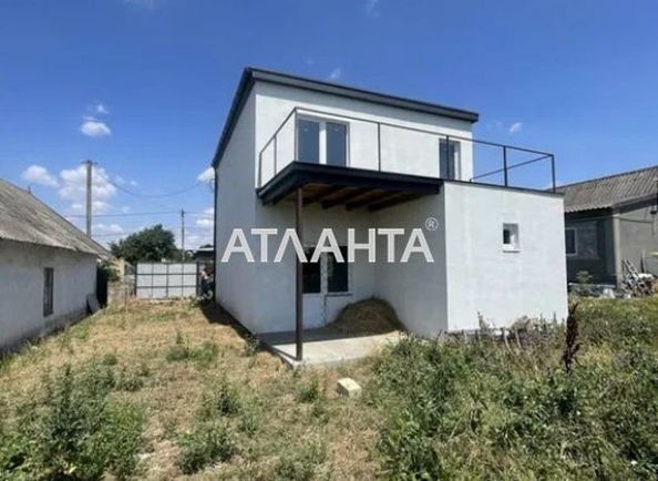 House by the address st. Tsentralnaya (area 118,4 m²) - Atlanta.ua - photo 7