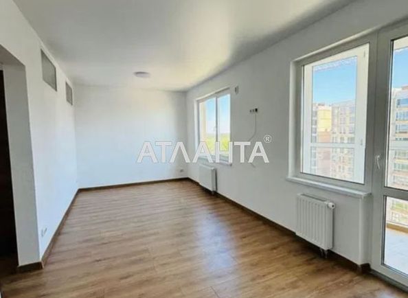 1-room apartment apartment by the address st. Ul Berkovetskaya (area 37 m²) - Atlanta.ua - photo 2