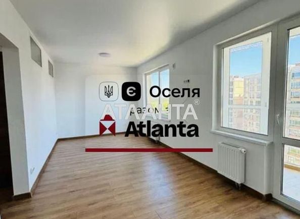 1-room apartment apartment by the address st. Ul Berkovetskaya (area 37 m²) - Atlanta.ua