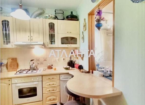 2-rooms apartment apartment by the address st. Matrosova per (area 31 m²) - Atlanta.ua