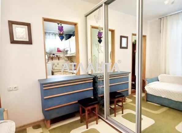 2-rooms apartment apartment by the address st. Matrosova per (area 31 m²) - Atlanta.ua - photo 3