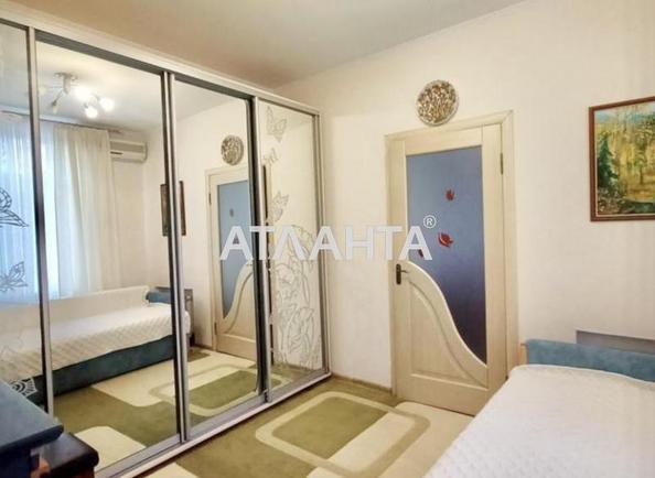 2-rooms apartment apartment by the address st. Matrosova per (area 31 m²) - Atlanta.ua - photo 4