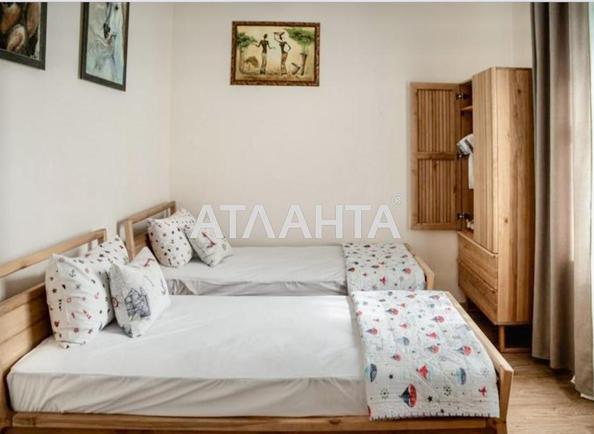 2-rooms apartment apartment by the address st. Matrosova per (area 31 m²) - Atlanta.ua - photo 6
