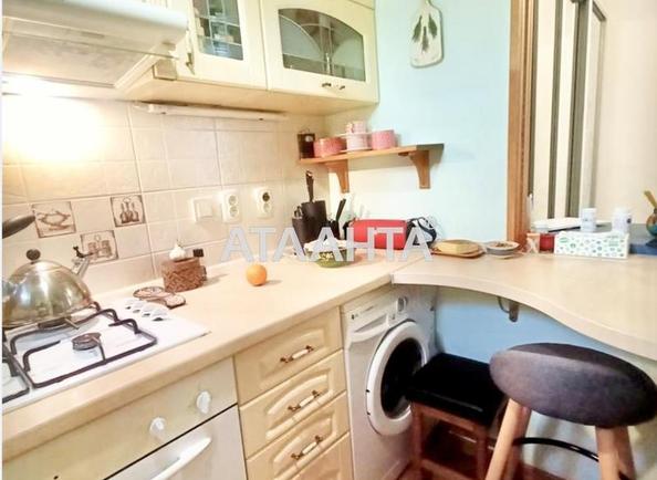 2-rooms apartment apartment by the address st. Matrosova per (area 31 m²) - Atlanta.ua - photo 7