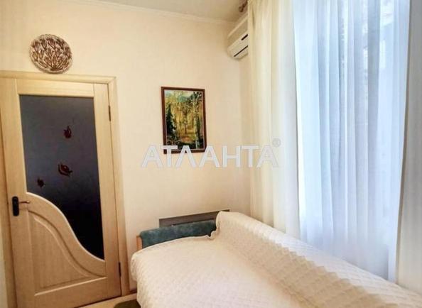 2-rooms apartment apartment by the address st. Matrosova per (area 31 m²) - Atlanta.ua - photo 8