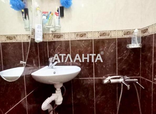 2-rooms apartment apartment by the address st. Matrosova per (area 31 m²) - Atlanta.ua - photo 11