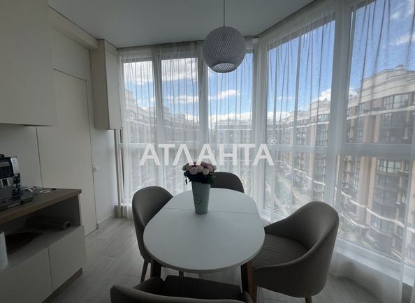 2-комнатная квартира по адресу ул. Мира (площадь 66 м²) - Atlanta.ua